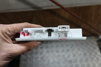 фото thumb №3, Лампа стельовий megane iii kombi