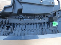 фото thumb №14, Накладка верхня бампера mazda cx-30