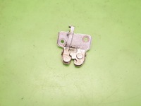 фото thumb №6, Замок крышки задняя багажника nissan sunny b11 sedan