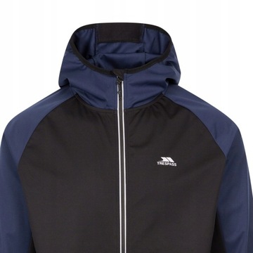Мужская куртка Trespass Furst Active Soft Shell