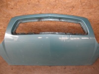 фото thumb №3, Meriva a i капот оригінал