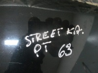 фото thumb №7, Крыло правый задняя ford street ka