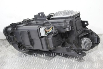 фото thumb №12, Лампи перед b-klasa w246 рестайлінг a2469066101