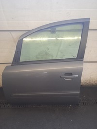 фото thumb №1, Opel zafira b дверь левая перед