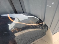 фото thumb №4, Капот кришка двигуна renault clio iv czarna