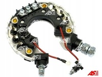 фото thumb №11, Діодний міст випрямний генератора as-pl