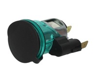 фото thumb №1, Hella разъём прикуривателя 2 stykowe 15a