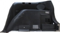 фото thumb №1, Mazda 5 обшивка багажника правий задня