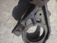 фото thumb №3, Опора полуось opel vivaro 2005