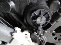 фото thumb №14, Mercedes glb x247 247 вкладыш дверь передние правое подъемник замок динамик