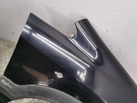 Opel zafira a 2003 левая сторона крылья Доставка, фото thumb