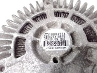 фото thumb №6, Генератор mitsubishi outlander iii gg_w, gf_w, zj 1800a334 2.27l дизель