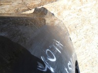 фото thumb №10, Toyota avensis 2003-2005 крыло левый