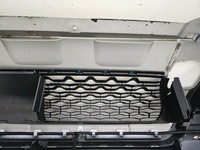 фото thumb №15, Бампер передній перед dacia duster ii 2 протитуманні фари камера