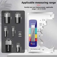 фото thumb №8, Praktyczna контроль акумулятора пристрій do