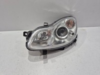 фото thumb №1, Лампа левая фара smart fortwo ii a4518200159 2007 2008 2009 2010 2011