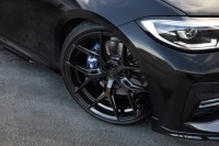 фото thumb №15, Haxer 19 do mercedes s-class amg w222 sl-class r129 r230 r231
