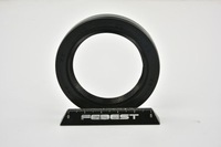 фото thumb №12, Сальник коробки передач nissan pathfinder spn r51m 2005.01- gl