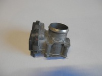 фото thumb №1, Citroen ds3 1.6 hdi дросельна заслінка 9673534480