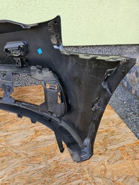 фото thumb №11, Бампер audi a3 s3 sedan s- line 8v5897437g перед хороший