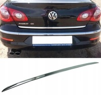 фото thumb №1, Vw passat cc - молдинг хром хромована кришка кришка багажника