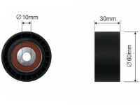 фото thumb №8, Ролик напрямна розподільного валу fiat scudo / ulysse 95