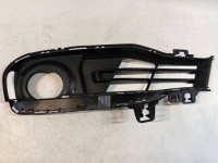 Купить Bmw 3 f30 lci рестайлинг  - решётка бампера левая, фото thumb