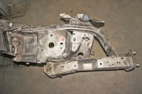 фото thumb №6, Sf268 ford focus mk4 чверть крила лівий перед