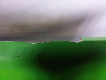 фото thumb №4, Man tga капот передняя решётка радиатора решётка