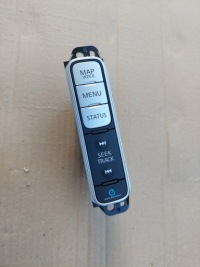 фото thumb №1, Переключатель радио nissan leaf 2010r