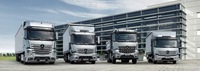 фото thumb №6, Mercedes actros преобразователь напряжения 24v/12v 8a