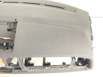 фото thumb №13, Панель консоль капот vw t6 multivan transporter 2015-