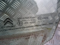 фото thumb №3, Citroen c4 picasso ii скло двері лівий перед клеєна grand