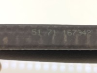 фото thumb №3, 2008 mini one - cooper clubman r55 прокладка капот 167342