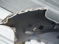 фото thumb №13, Vw up рестайлинг 16- бампер задний оригинальная запчасть 3xpdc