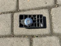 фото thumb №1, Блокировка замка дверь jeep wrangler jl gladiator jt 68282746ab