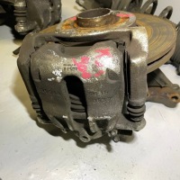 фото thumb №9, Nissan micra v k14 0.9 igt 1.0 ig-t 1.0 dig-t права поворотна опора ступиця перед