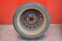 фото thumb №14, Диски стальные диски комплект kół zimowych 17" 17x7j 5x120 bmw e46