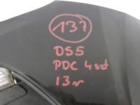 фото thumb №16, Бампер перед передній citroen ds5 pdc код ktvd 9686777577