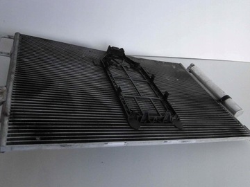 фото thumb №6, Mercedes sprinter 906 рестайлінг радіаторів кондиціонера