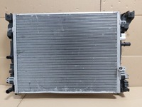 фото thumb №1, Комплект радиатор renault zoe 214104950r 921007736r