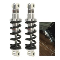 фото thumb №12, 1 пара амортизаторы распорки амортизатор 170mm 650lbs пружина амортизатора