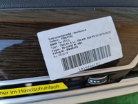 фото thumb №5, Приборная панель консоль подушка bmw 7 g11 g12