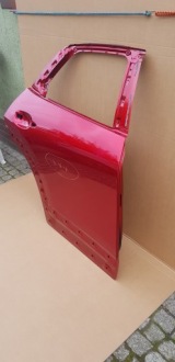 Mazda cx30 дверь задняя задняя правое  dgh972010 в Украине, фото thumb