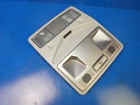 фото thumb №1, Jaguar xf лампа внутрішня вимикач датчиків