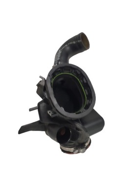 фото thumb №1, Резонатор mercedes w205 c220 2.0 cdi 654.920