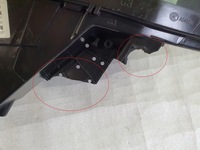 фото thumb №6, Ліва лампа перед renault espace v 5 led 260608819r