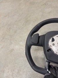 фото thumb №8, Воздуховод audi q7 q8 4m lift s-line перфорированная лепестки переключения idealna sq7 sq8 4m