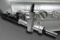 фото thumb №7, Трансмиссия рулевая рейка subaru justy iii 3 2003-07