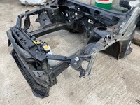 фото thumb №11, Pas підсилювач радіатор subaru impreza va sti 16r